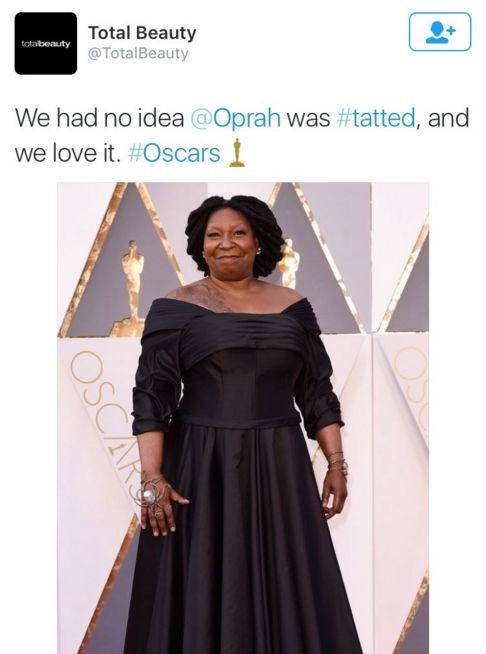 oprah