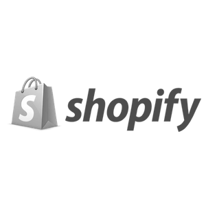 GA4 set up for Shopify