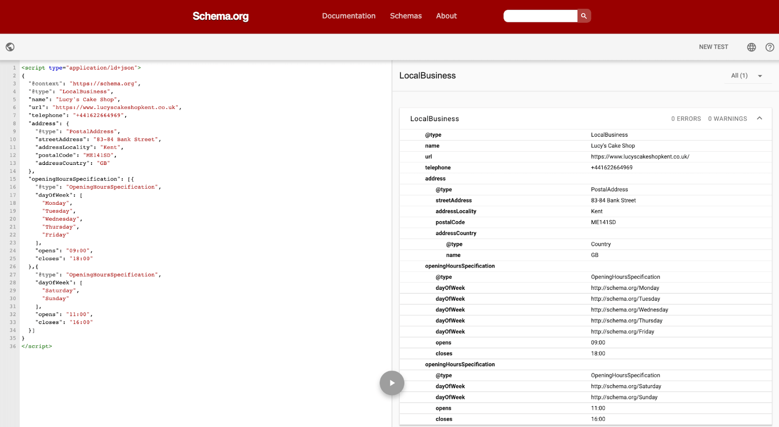 Writing JSON-LD structured data: A beginners guide for SEOs