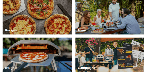 How to Get CX Right and Drive Global Revenue Through Localized Content at  Scale: Lessons Learned From Ooni Pizza Ovens : MarketingProfs Webinars