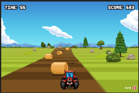 Valtra reverse tractor online game