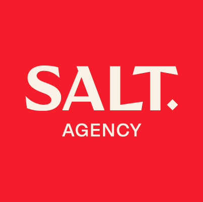 Preview of salt.agency